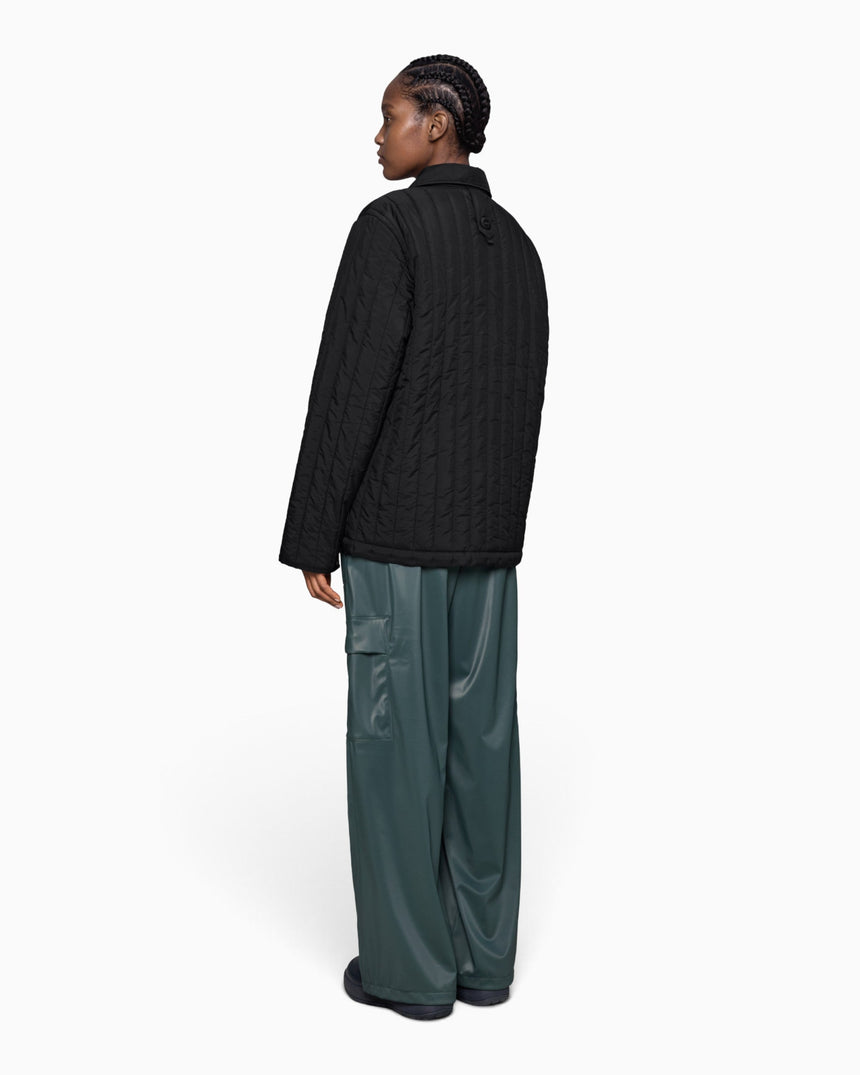 Rains Banja Liner Overshirt