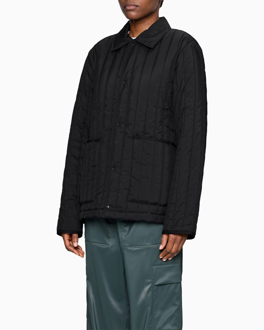 Rains Banja Liner Overshirt