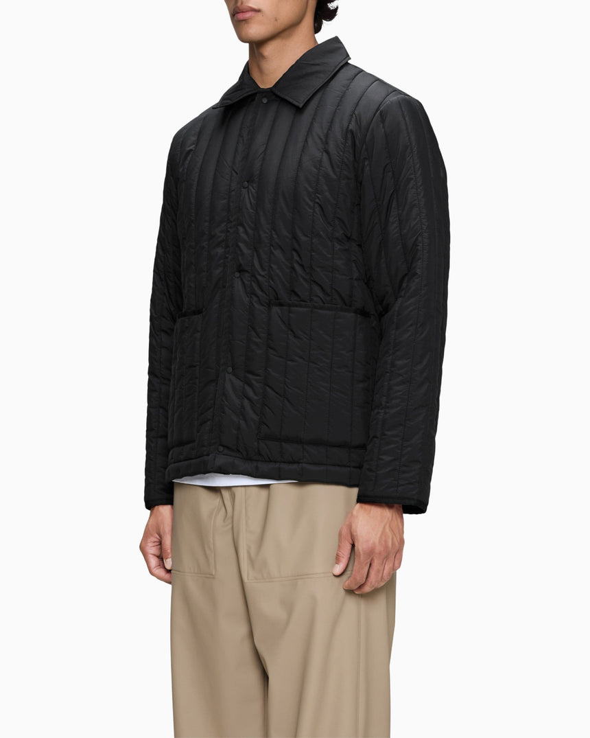 Rains Banja Liner Overshirt