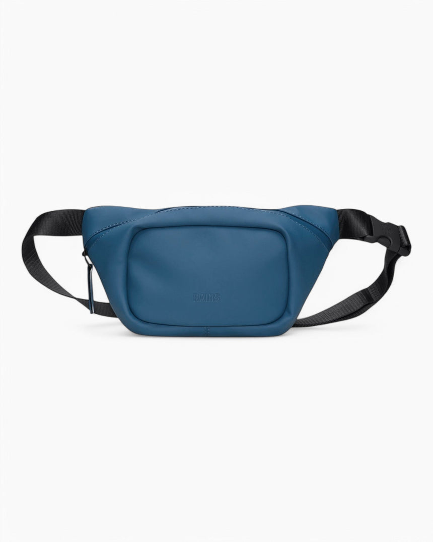 Rains Bum Bag Mini Bel Çantası Pulse