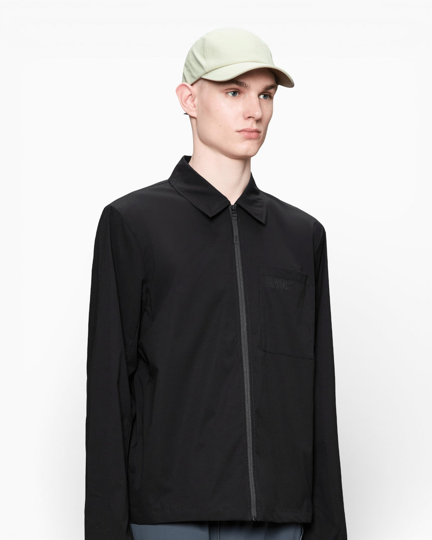 Rains Cap