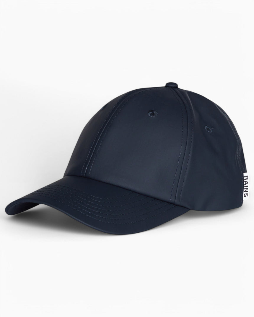 Rains Cap Navy