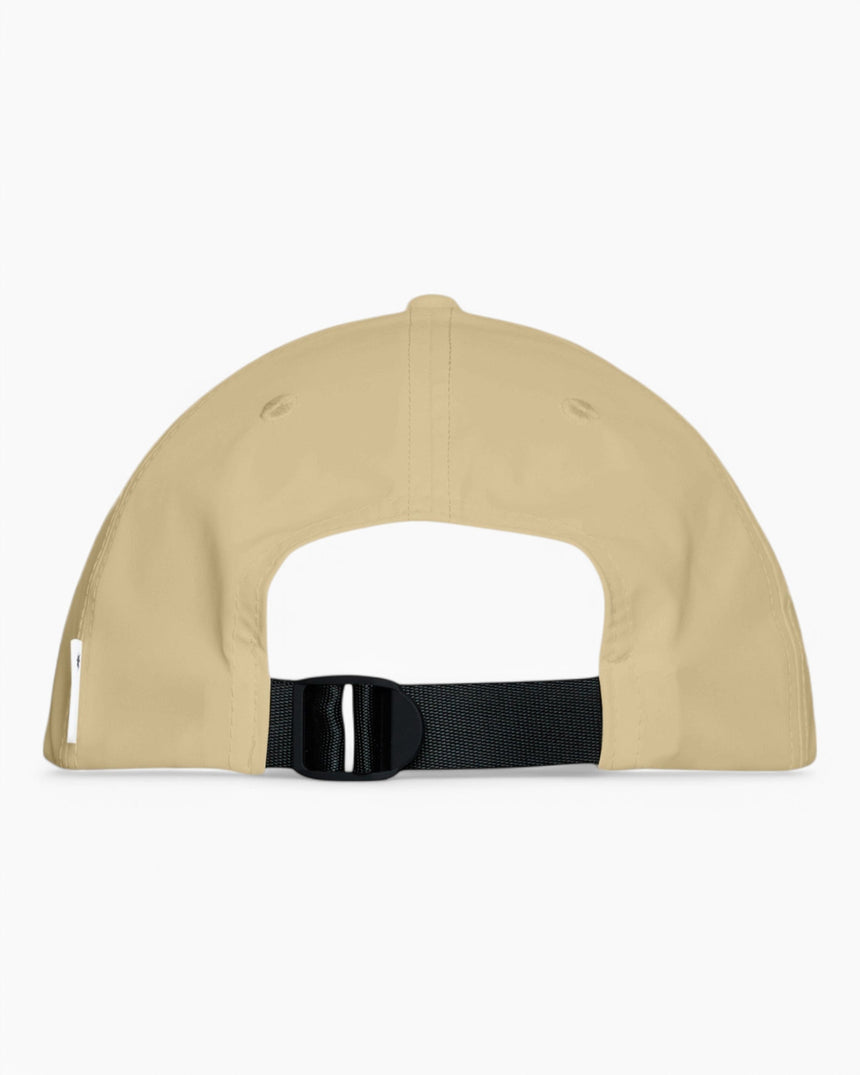Rains Cap Sand