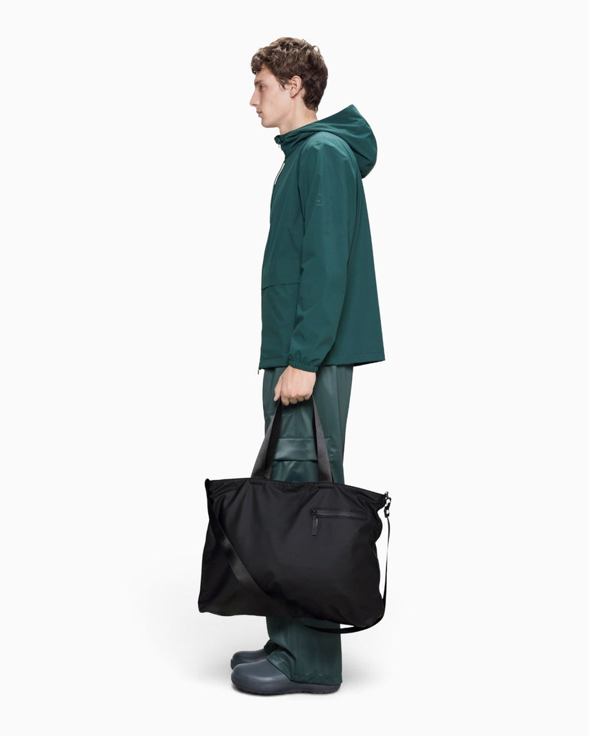 Rains Dash Messenger Tote Omuz Çantası