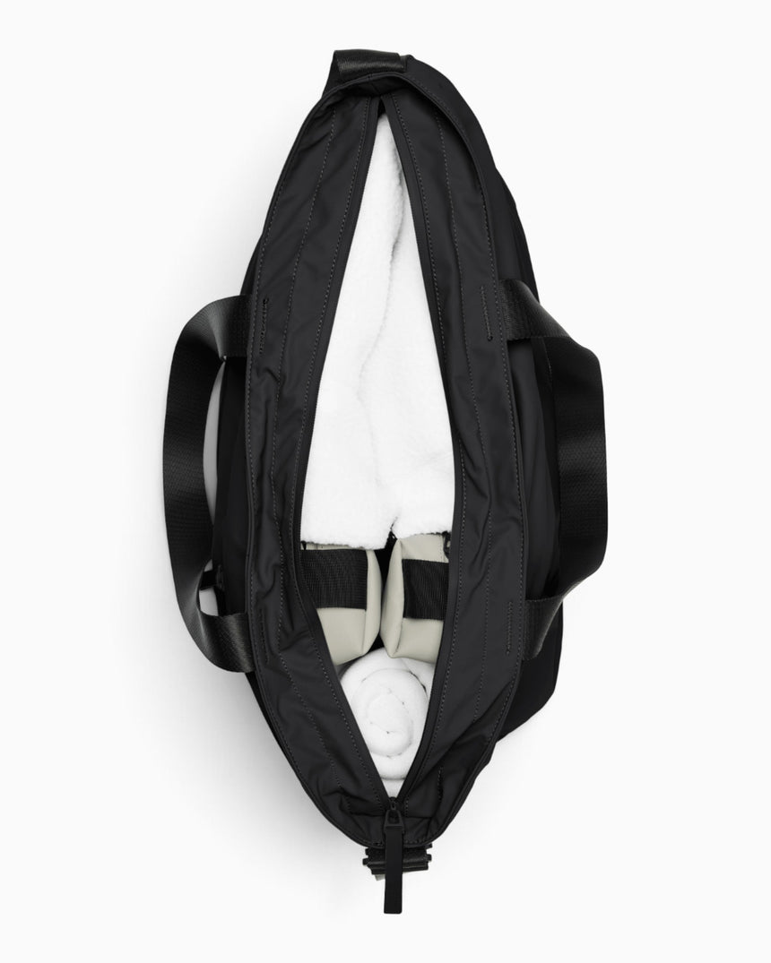Rains Dash Messenger Tote Omuz Çantası