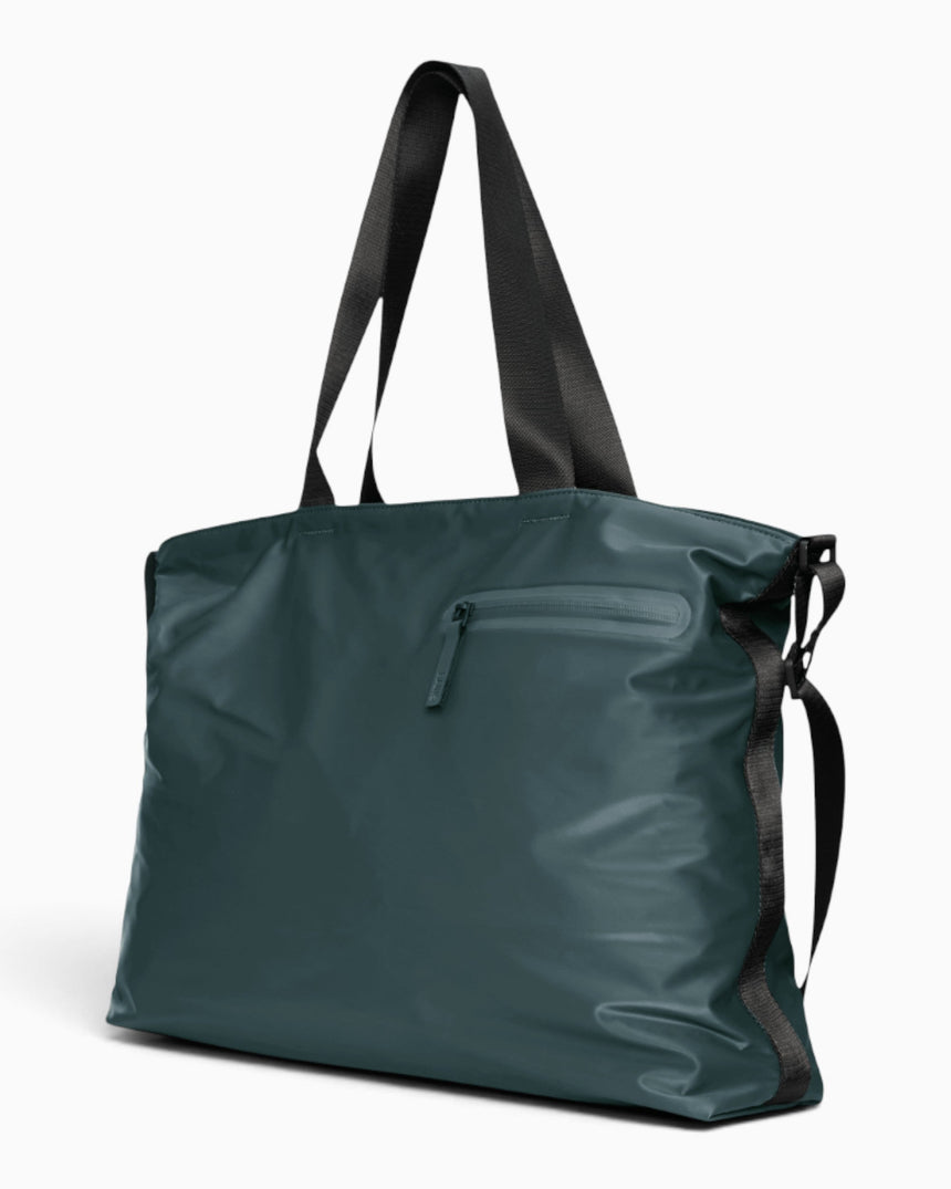 Rains Dash Messenger Tote Omuz Çantası