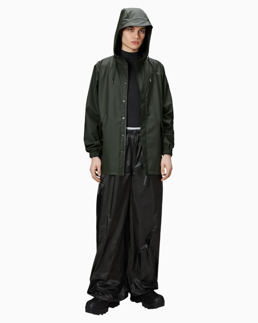 Rains Fishtail Jacket