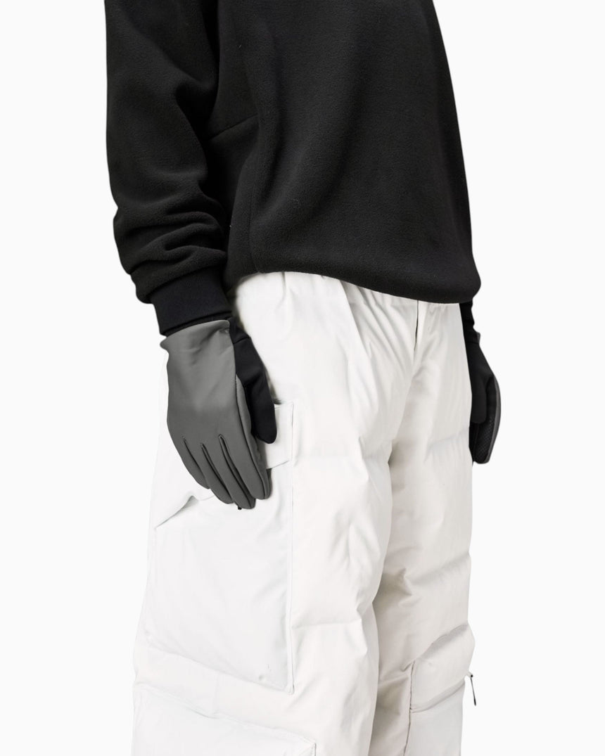 Rains Gloves