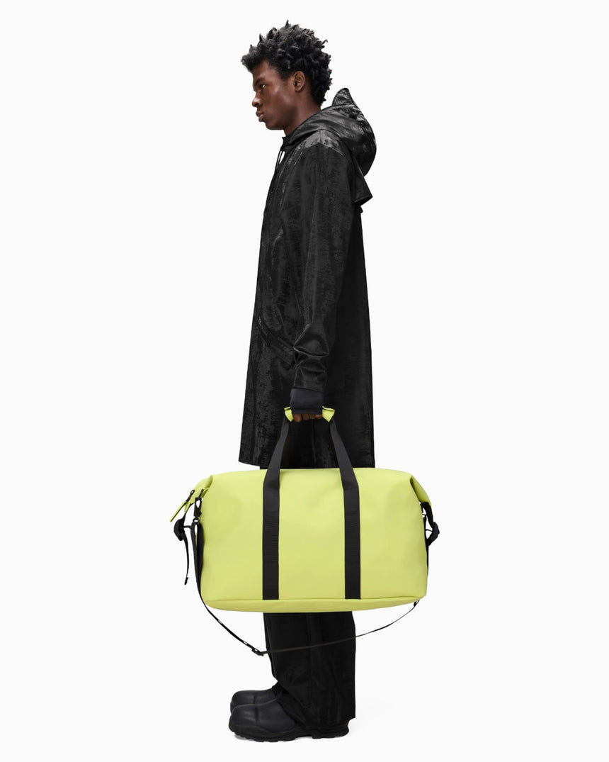 Rains Hilo Weekend Bag Acid