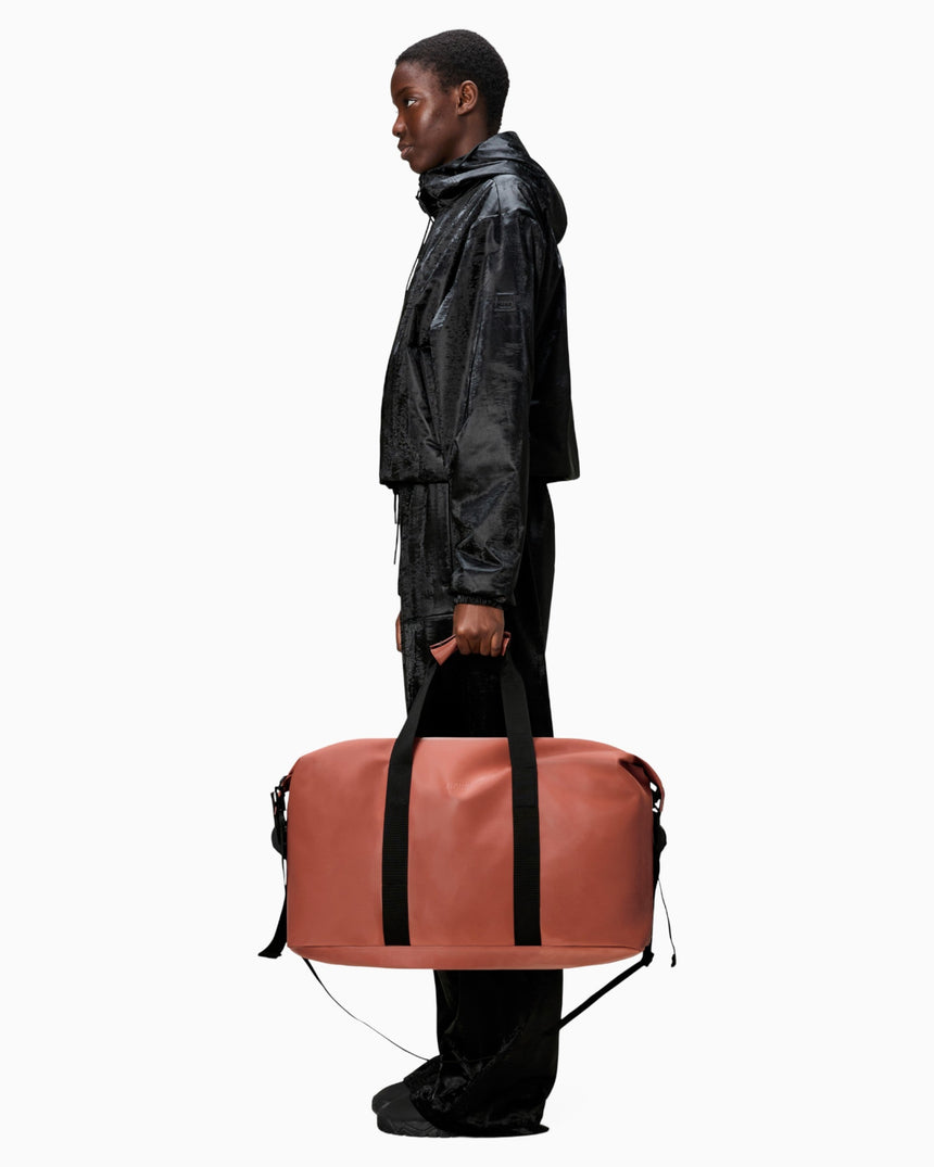 Rains Hilo Weekend Bag Honor