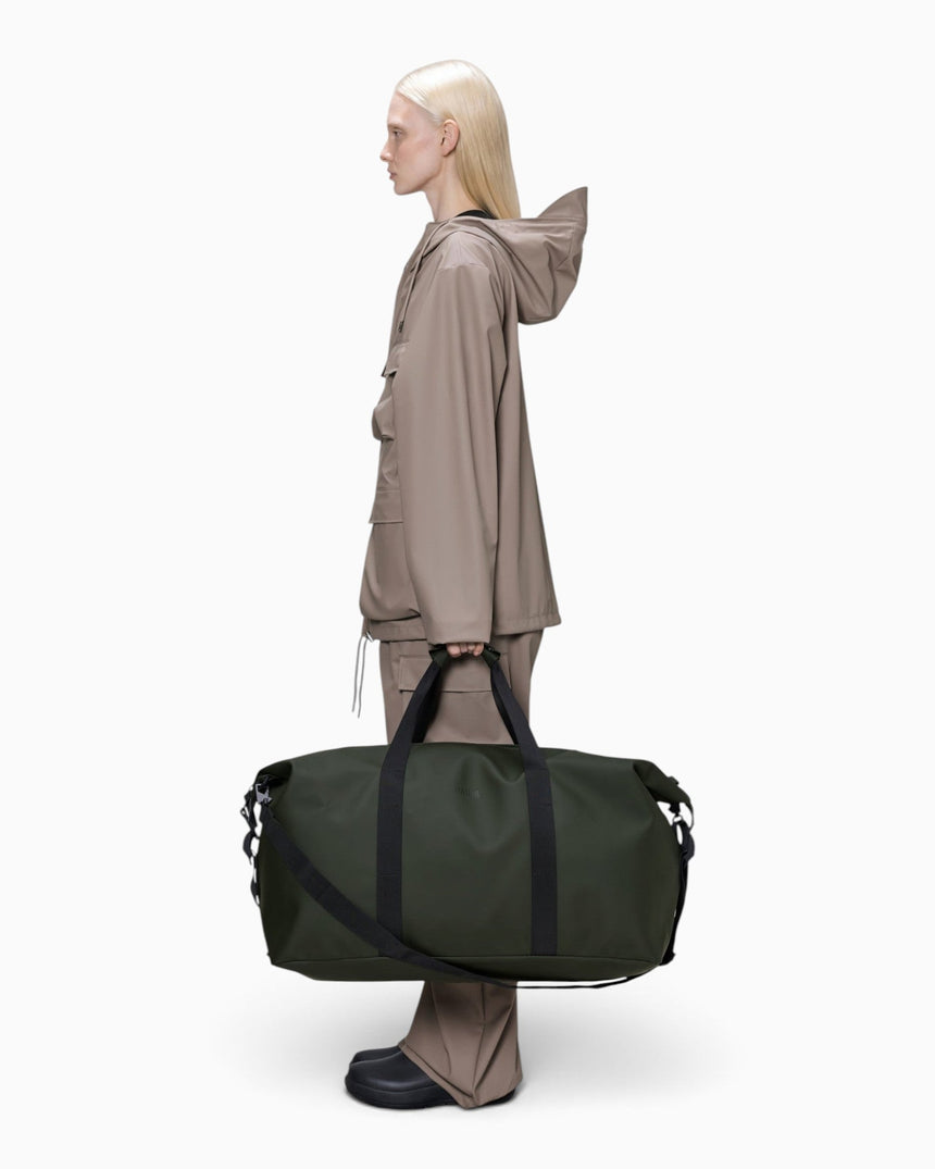 Rains Hilo Weekend Bag Large