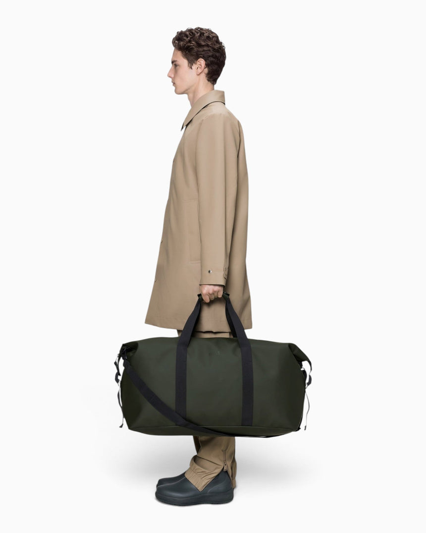 Rains Hilo Weekend Bag Large