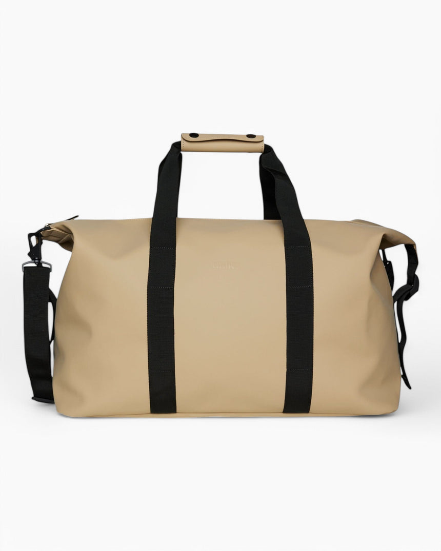 Rains Hilo Weekend Bag Sand