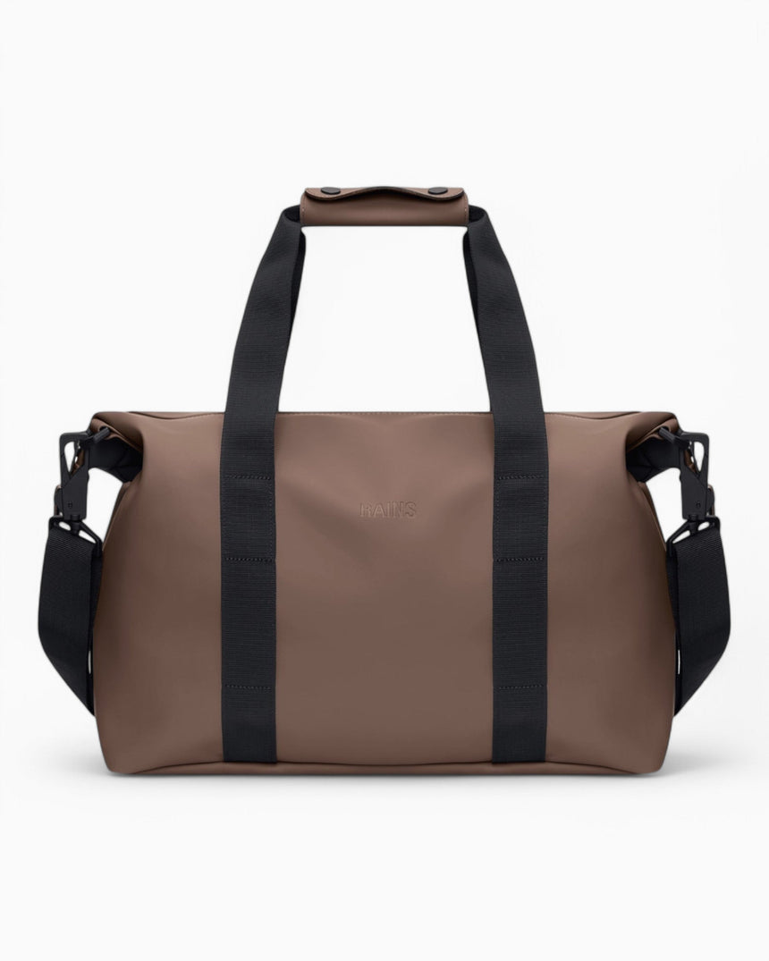 Rains Hilo Weekend Bag Small Shade