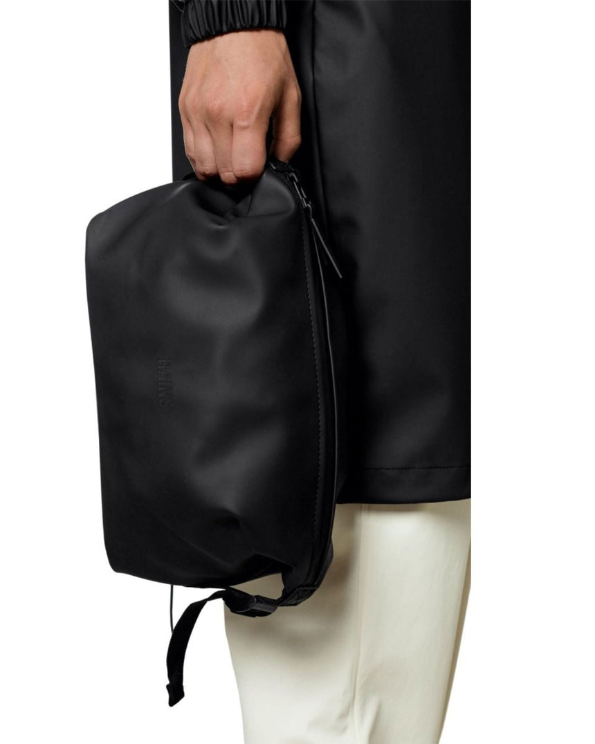 Rains Hilo Weekend Wash Bag Kozmetik Çantası