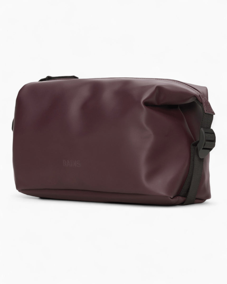 Rains Hilo Weekend Wash Bag Kozmetik Çantası