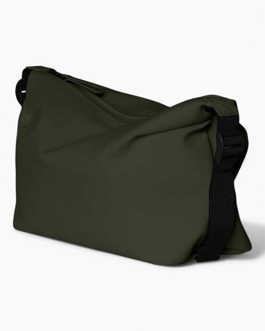 Rains Hilo Weekend Wash Bag Kozmetik Çantası