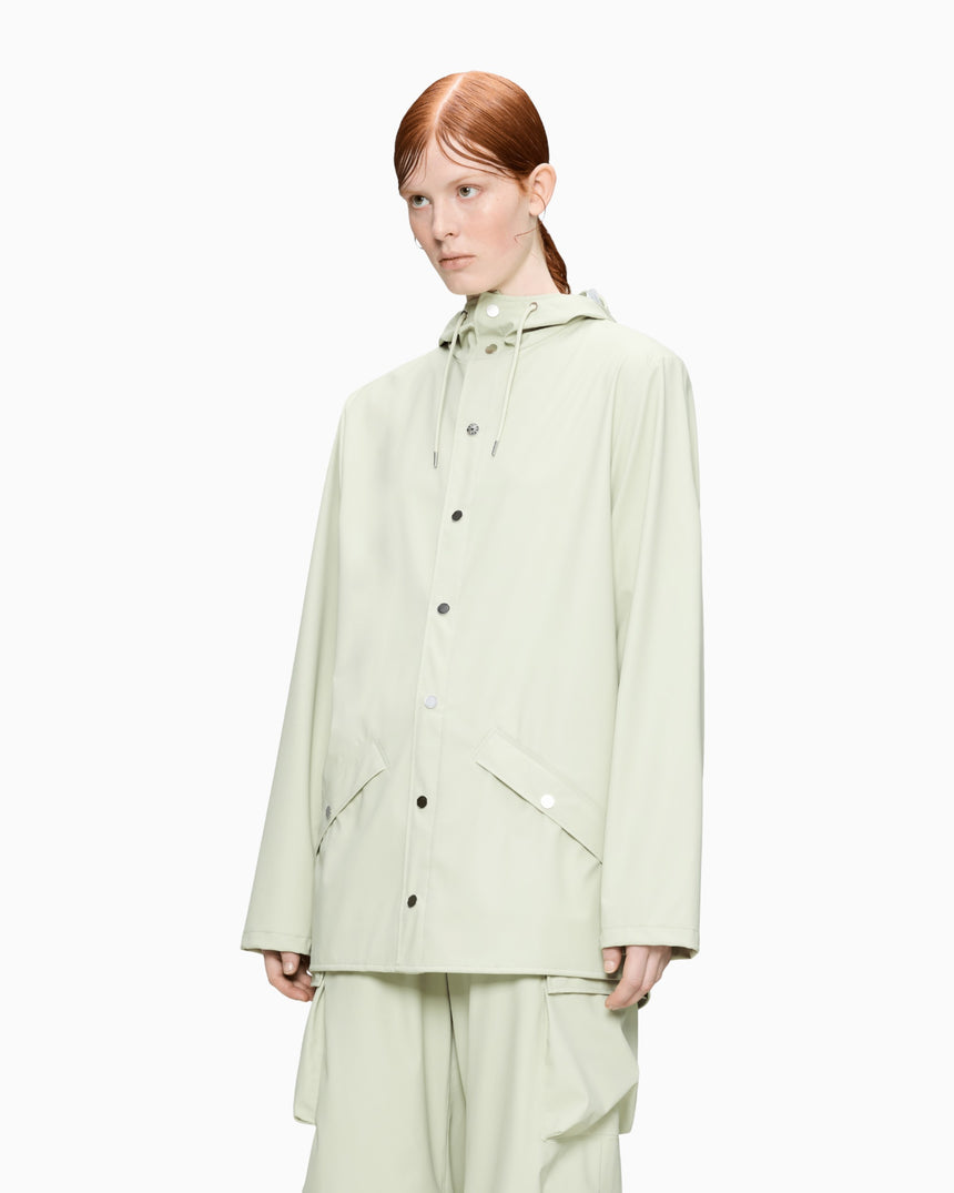 Jacket Yağmurluk