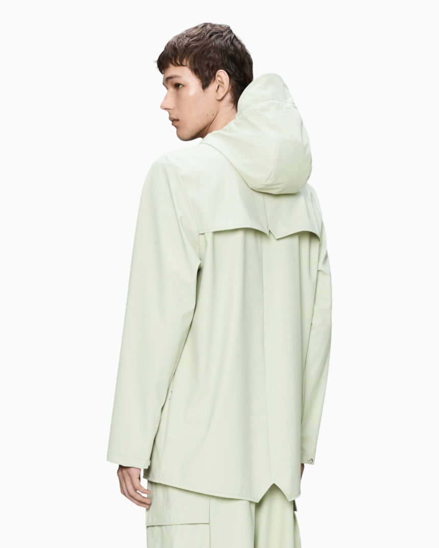 Jacket Yağmurluk