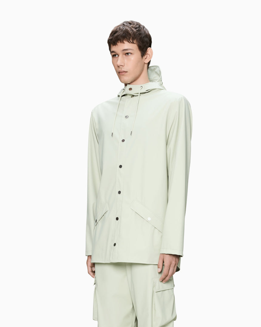 Jacket Yağmurluk