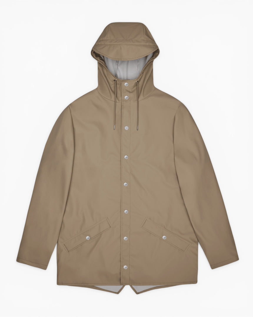 Jacket Yağmurluk