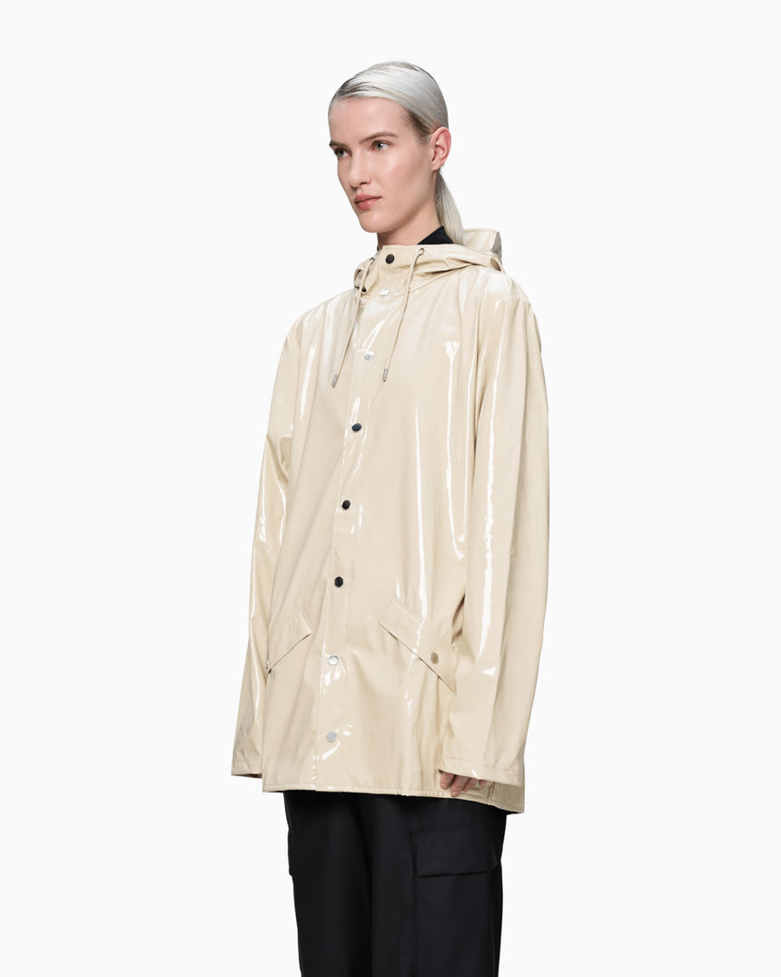 Jacket Yağmurluk