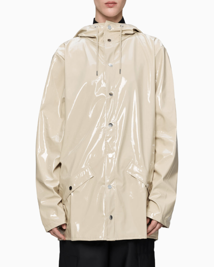 Jacket Yağmurluk