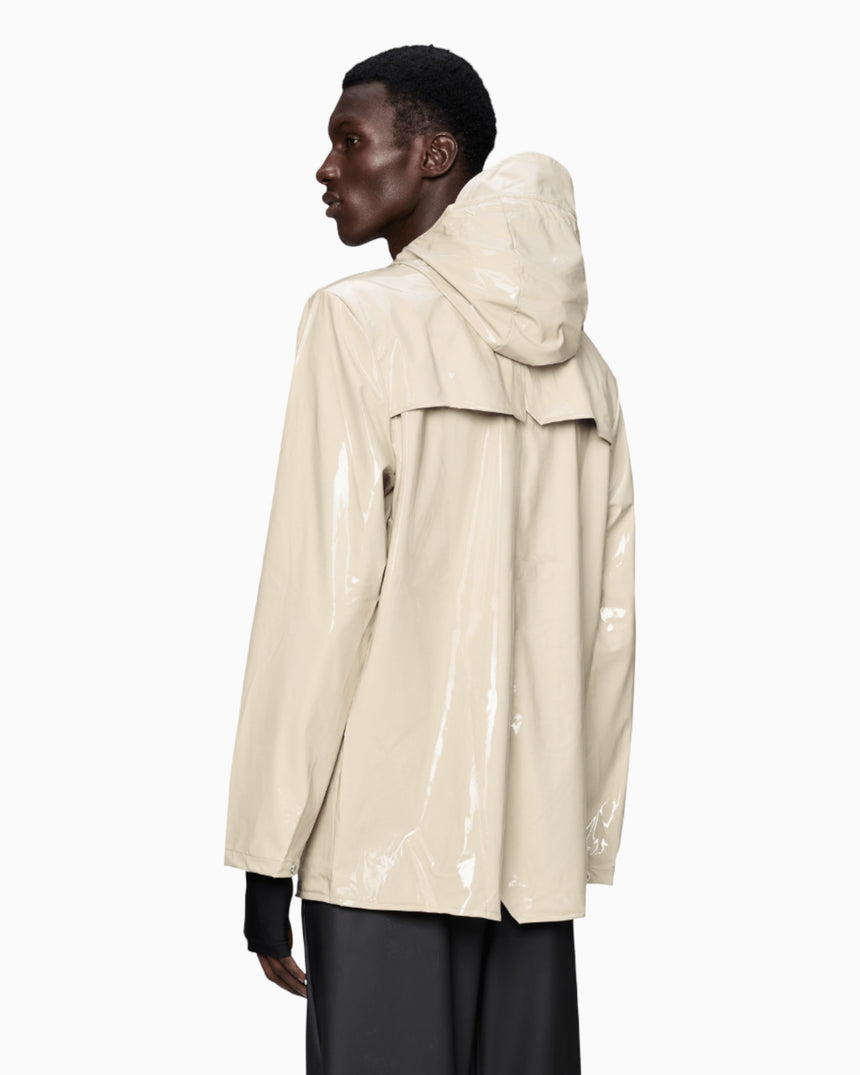 Jacket Yağmurluk