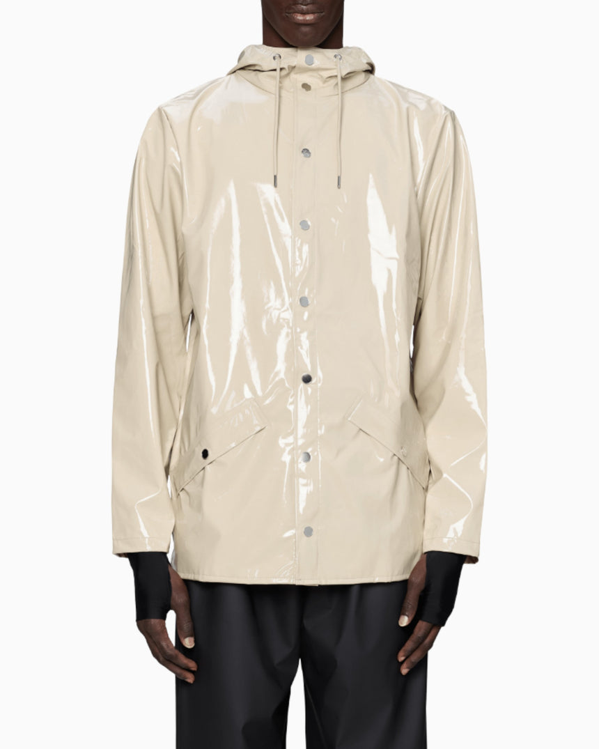 Jacket Yağmurluk