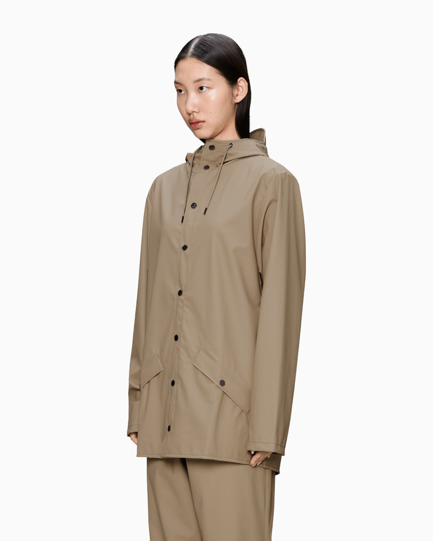 Jacket Yağmurluk