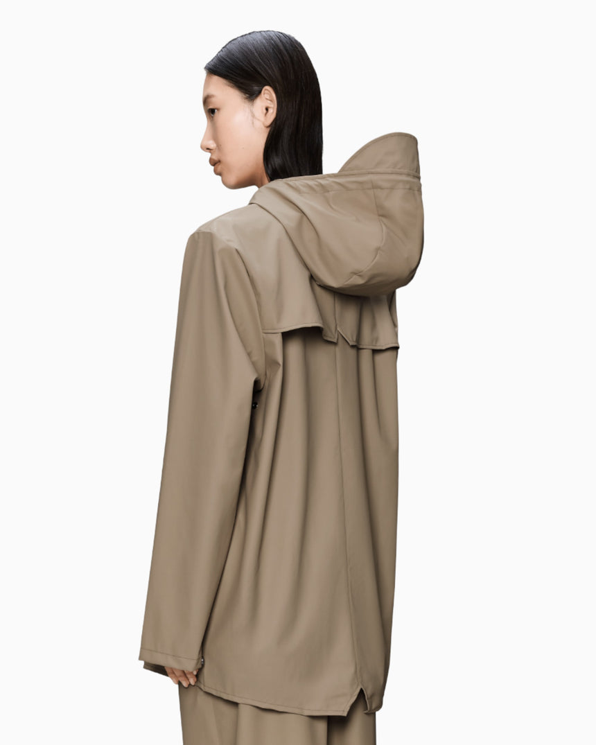 Jacket Yağmurluk