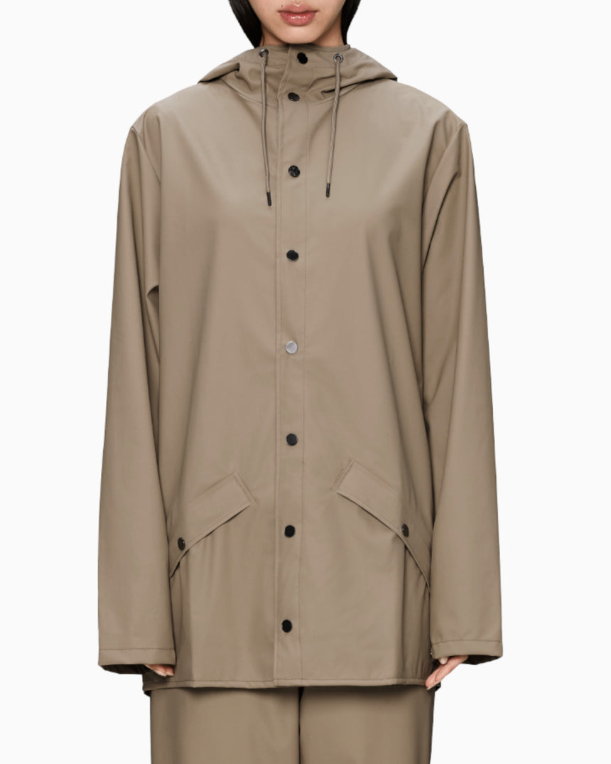Jacket Yağmurluk