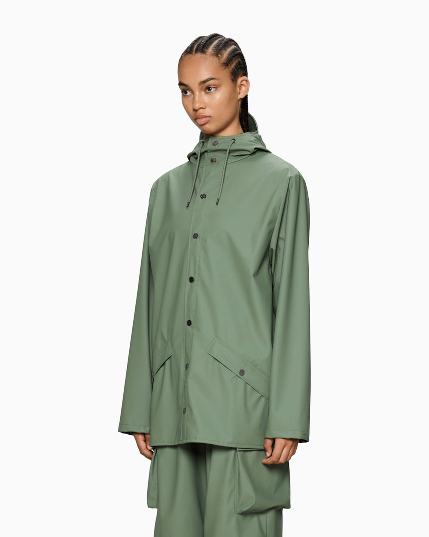 Rains Jacket Yağmurluk Well