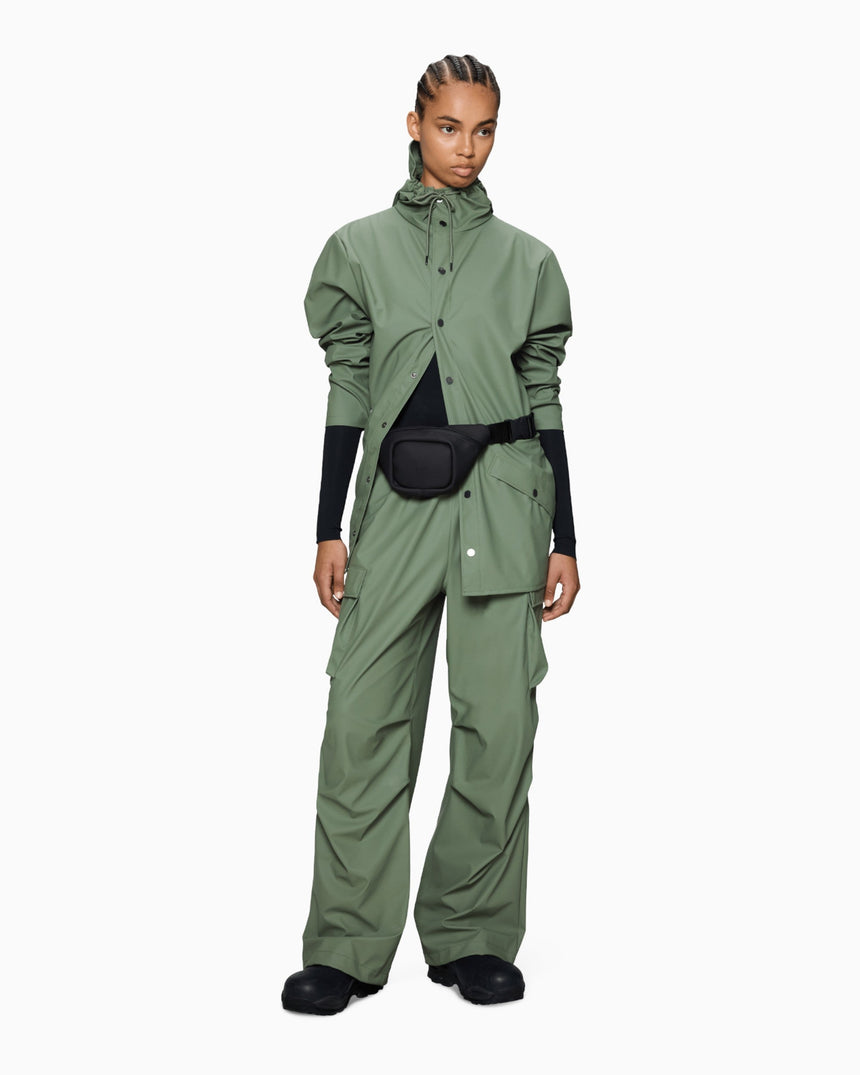 Rains Jacket Yağmurluk Well