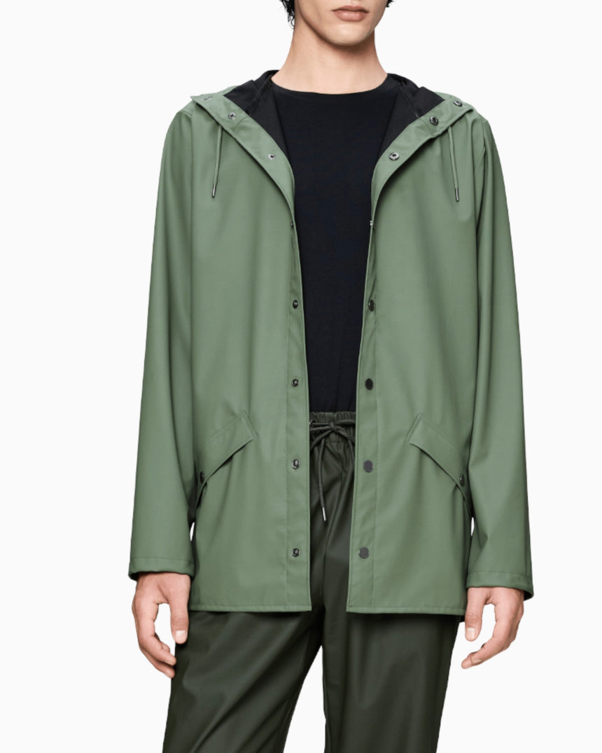 Rains Jacket Yağmurluk Well