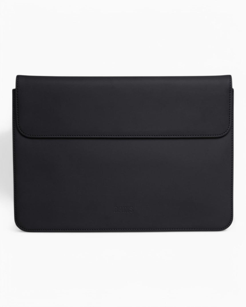 Rains Laptop Portfolio 13/14 Black