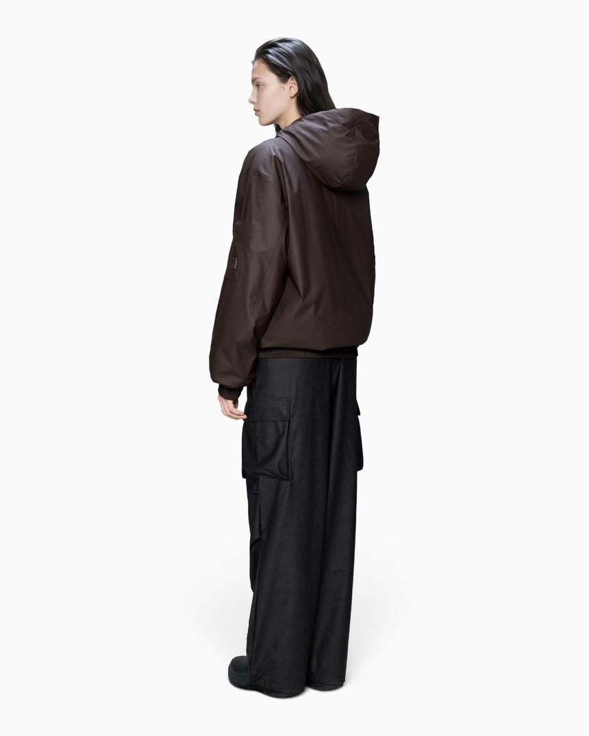 Rains Lohja Insulated Bomber Jacket