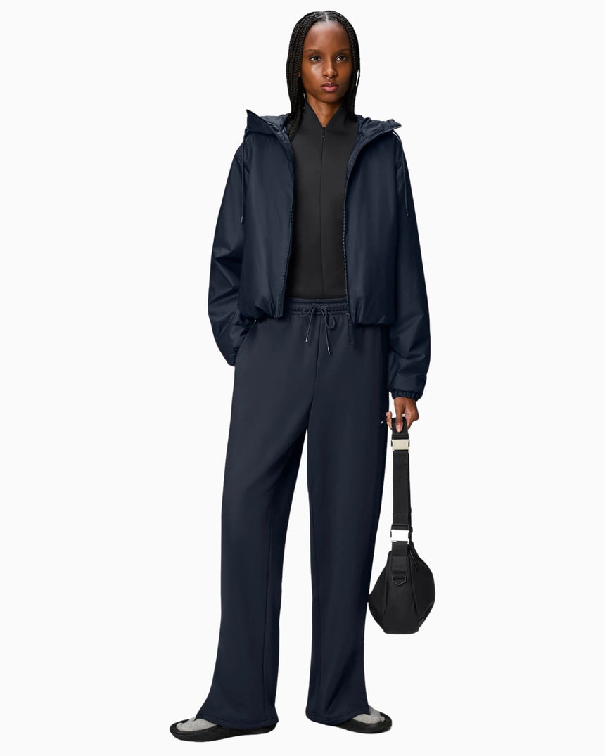Rains Lohja Short Insulated Jacket