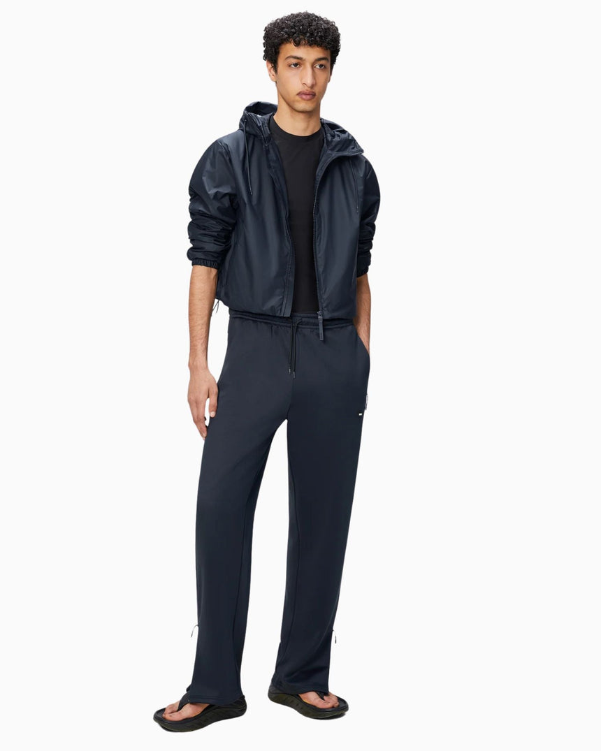 Rains Lohja Short Insulated Jacket