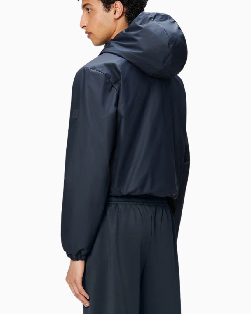 Rains Lohja Short Insulated Jacket