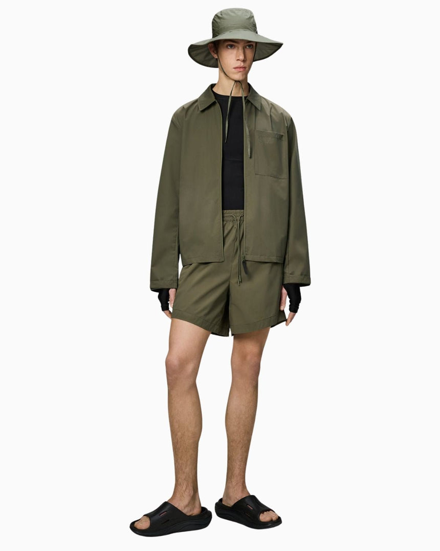 Rains Mito Overshirt Ceket