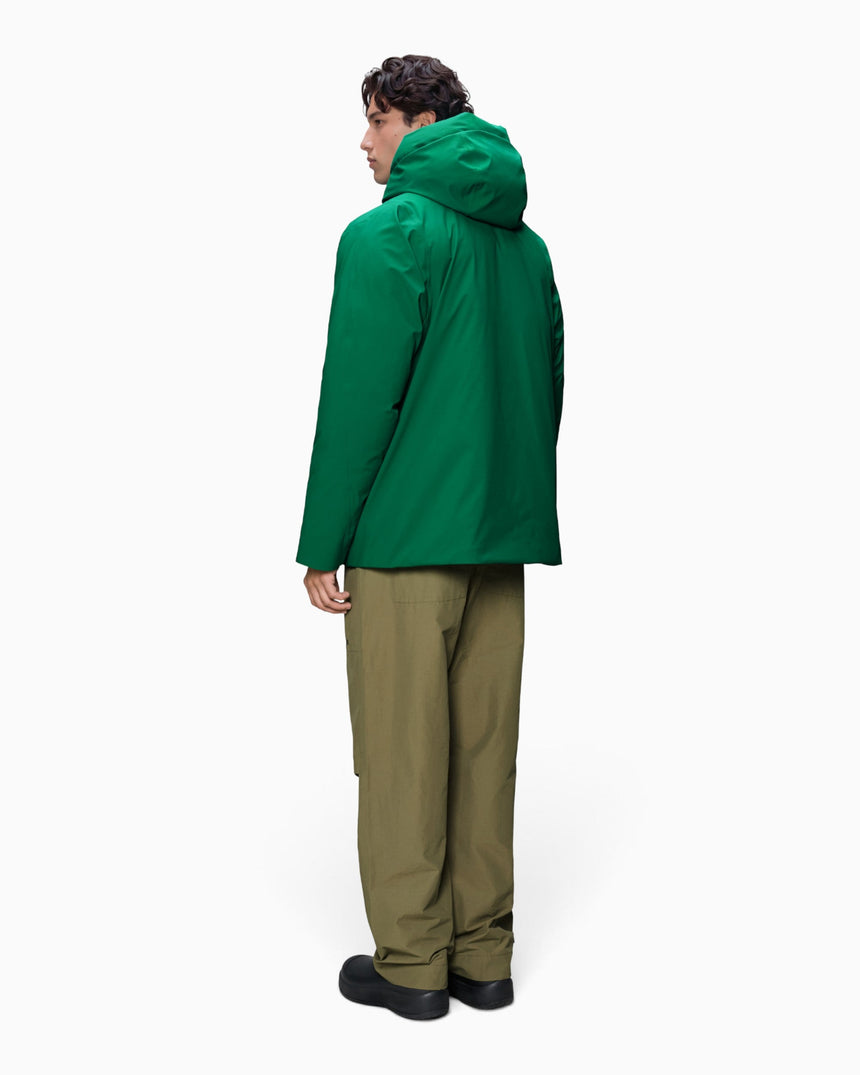 Rains Sarna Puffer Jacket