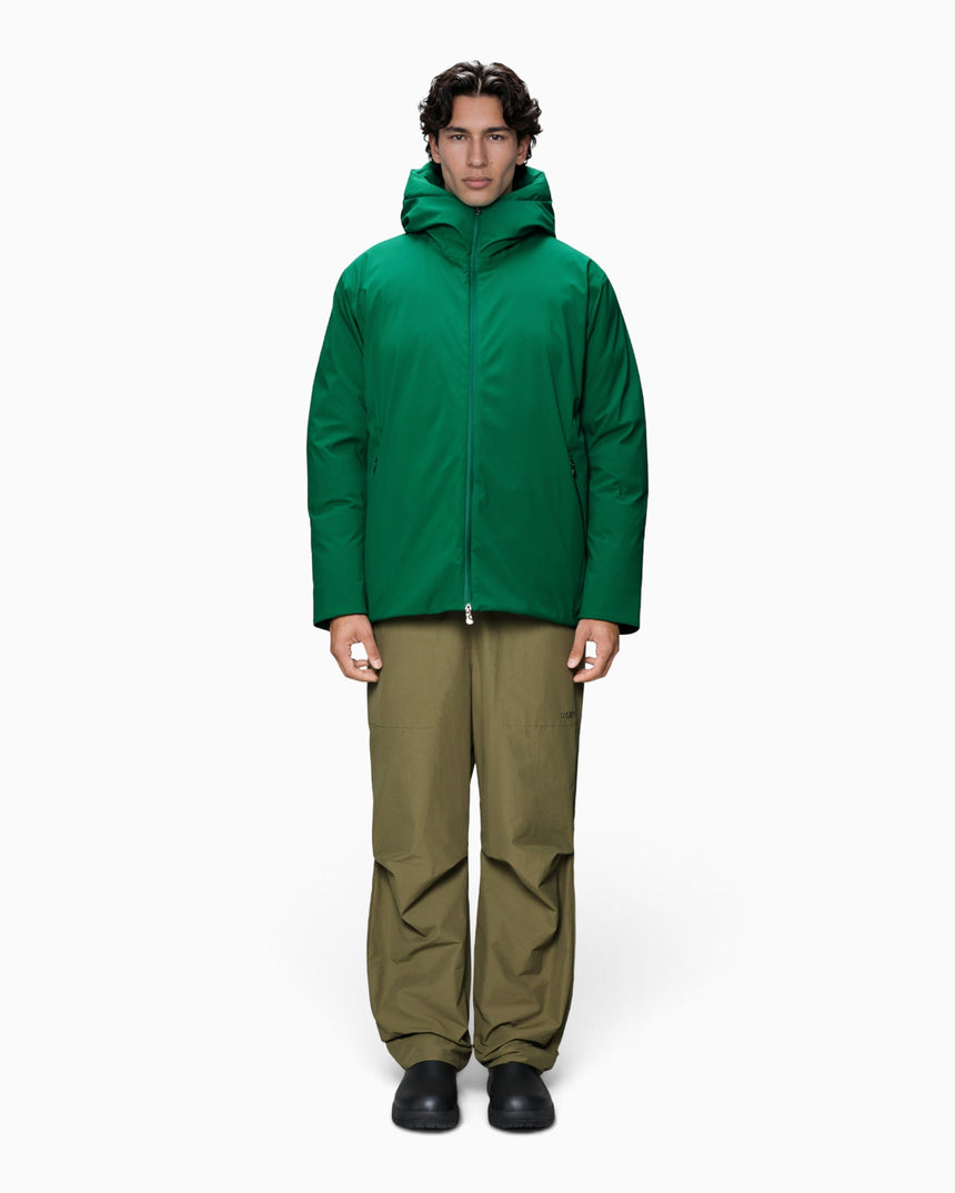 Rains Sarna Puffer Jacket