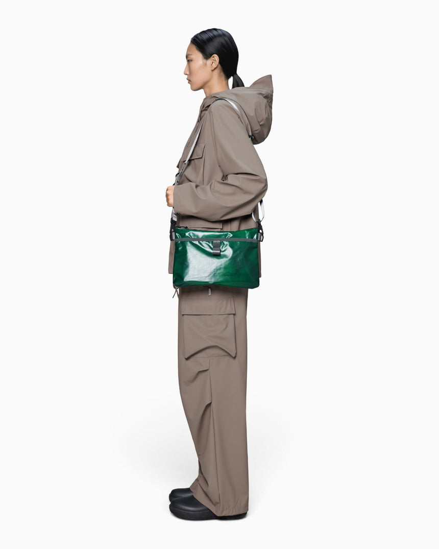 Rains Sibu Musette Bag Omuz Çantası