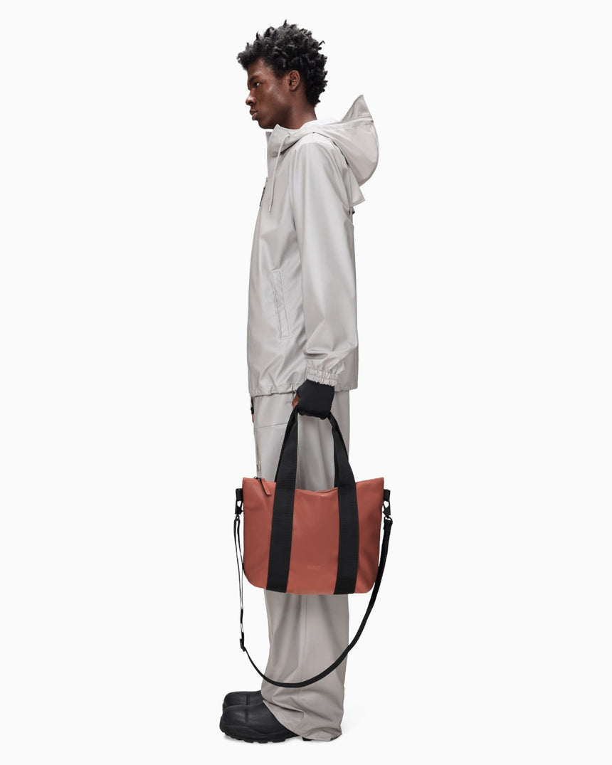 Rains Tote Bag Micro Omuz Çantası