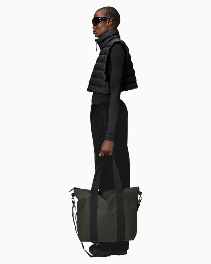 Rains Tote Bag Mini Omuz Çantası