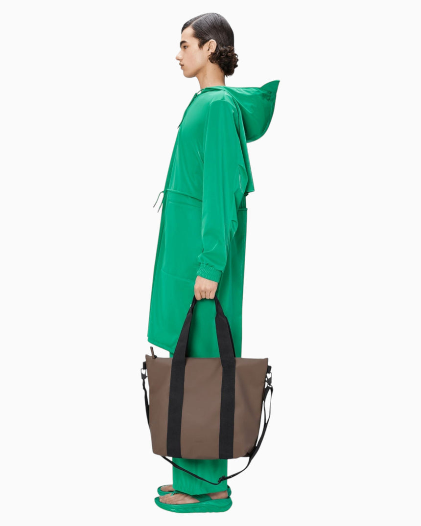 Rains Tote Bag Mini Omuz Çantası