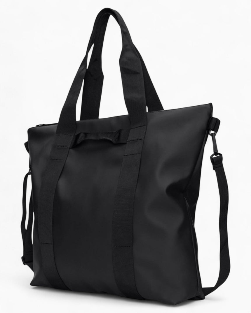 Rains Tote Bag Omuz Çantası