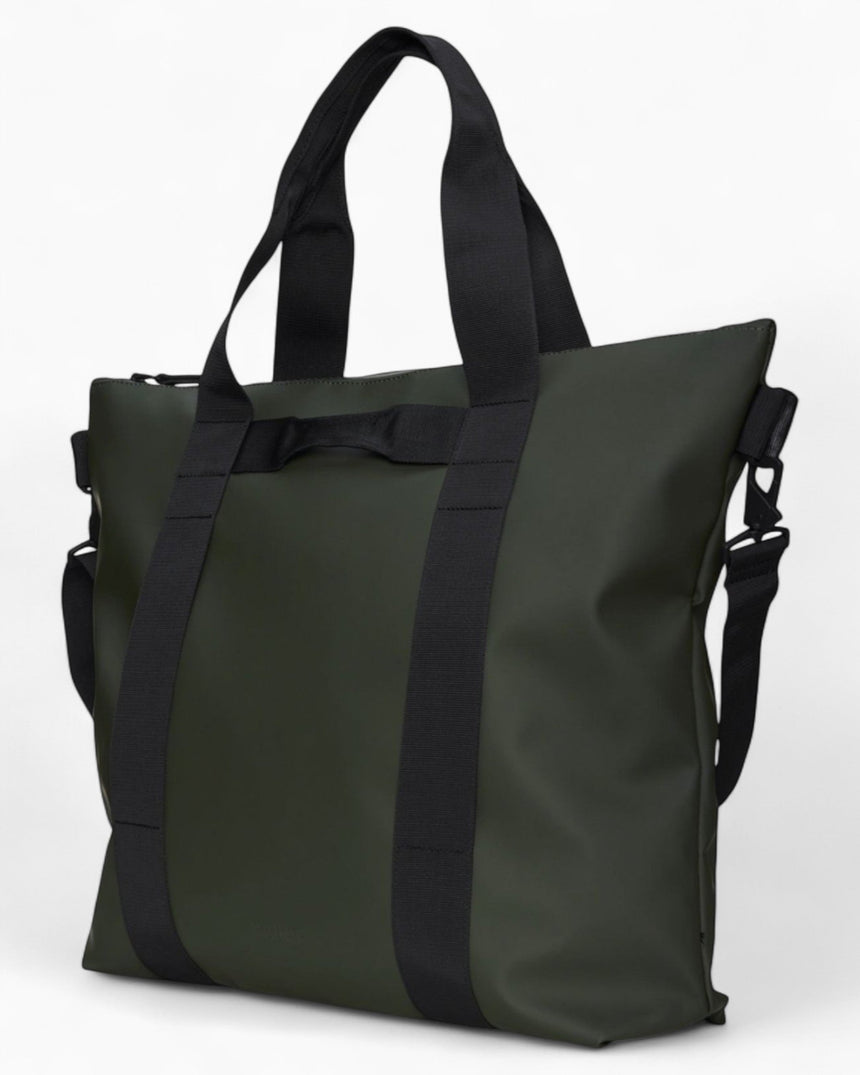 Rains Tote Bag Omuz Çantası