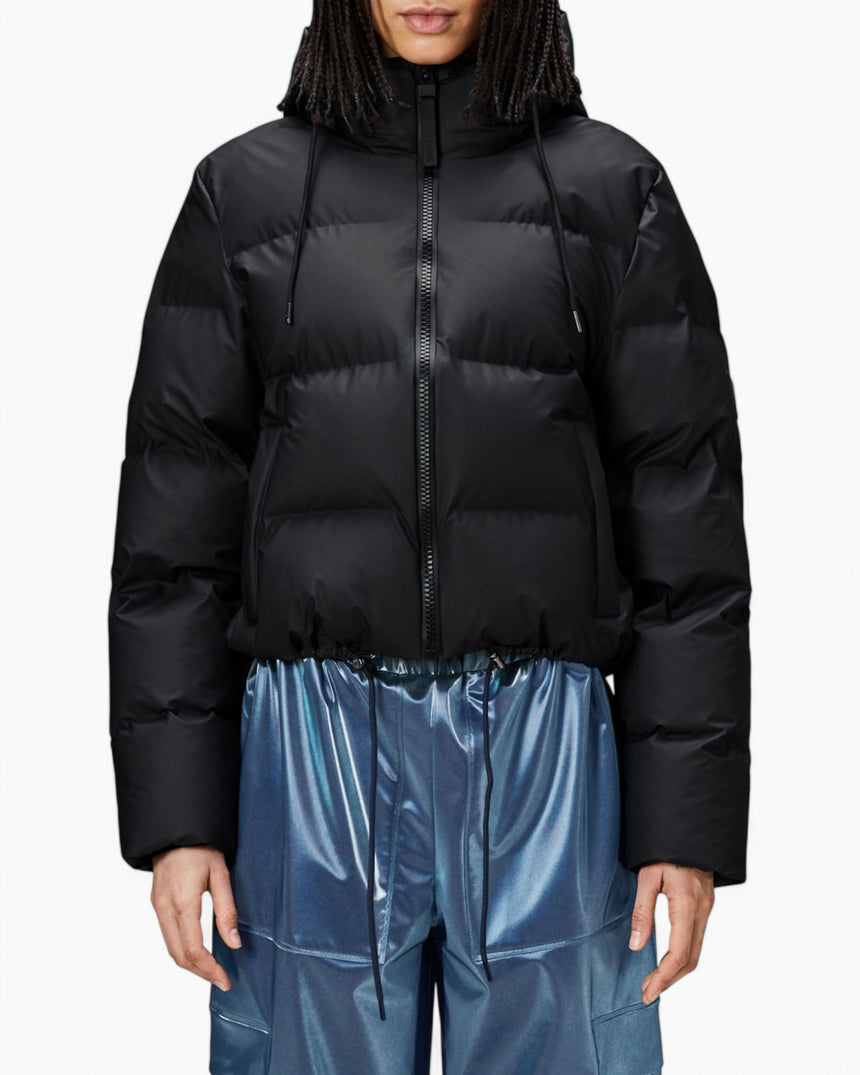 Rains W Alta Puffer Jacket